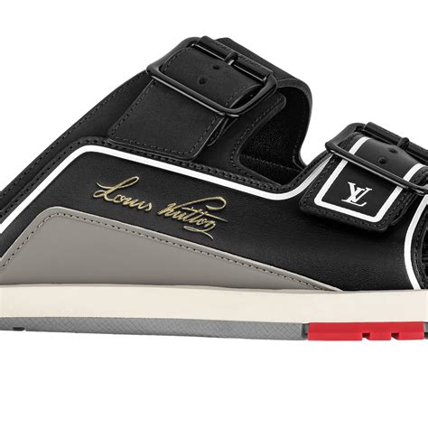 Products by Louis Vuitton: LV Trainer Mule